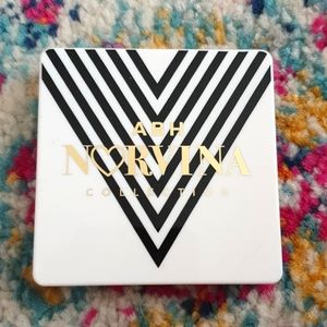 New and Unused ABH Norvina Mini Vol 1 Palette
